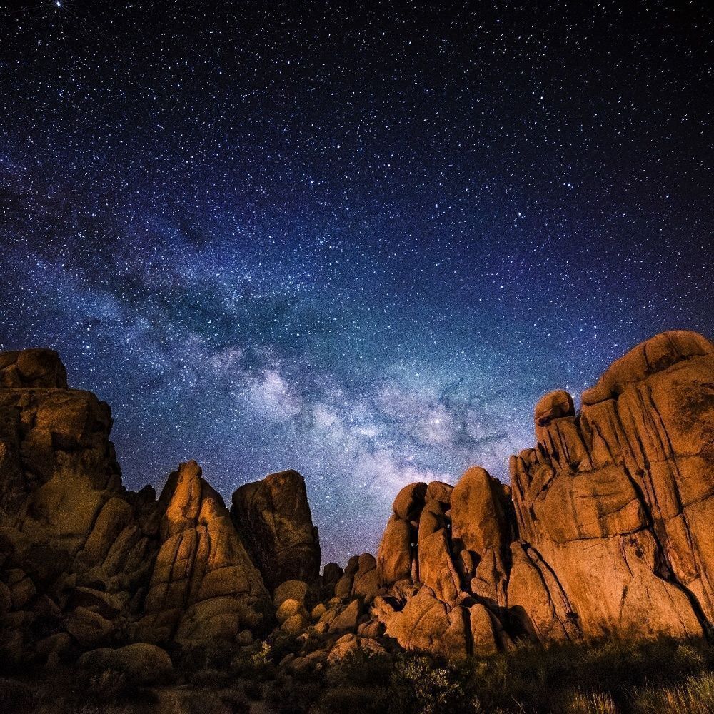 Oh, And The Stars! - Picture 4 of 8